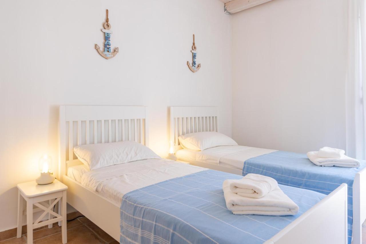 Sea View New Apartment Ortigia Syracuse Exterior photo