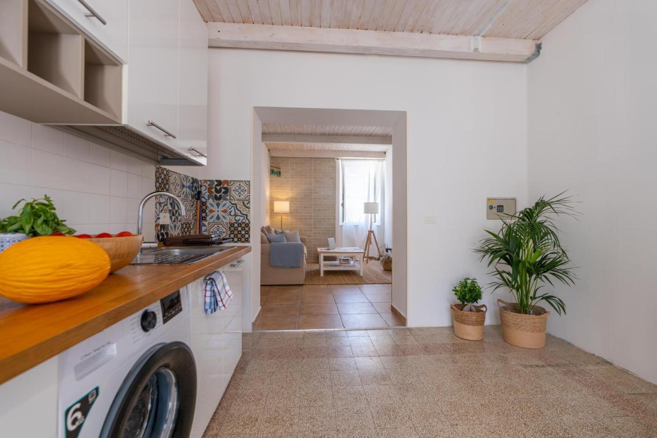 Sea View New Apartment Ortigia Syracuse Exterior photo