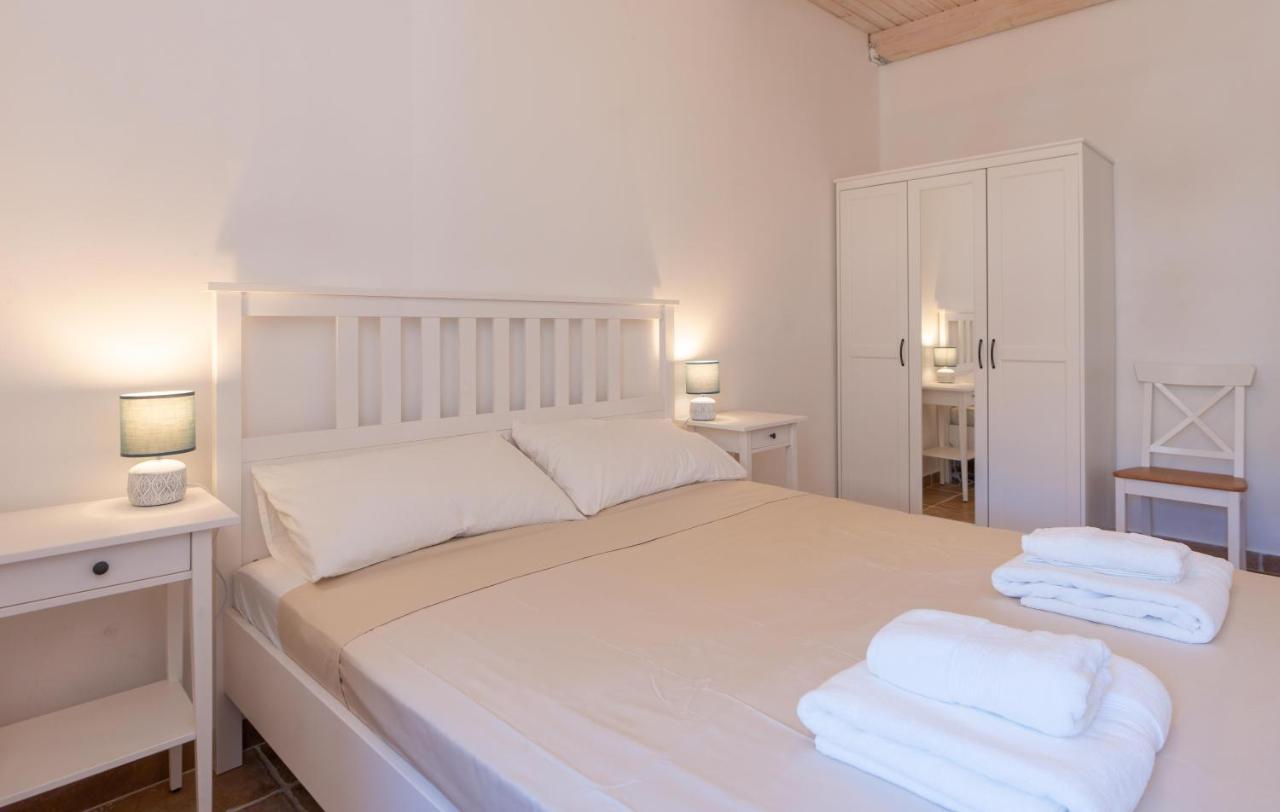 Sea View New Apartment Ortigia Syracuse Exterior photo