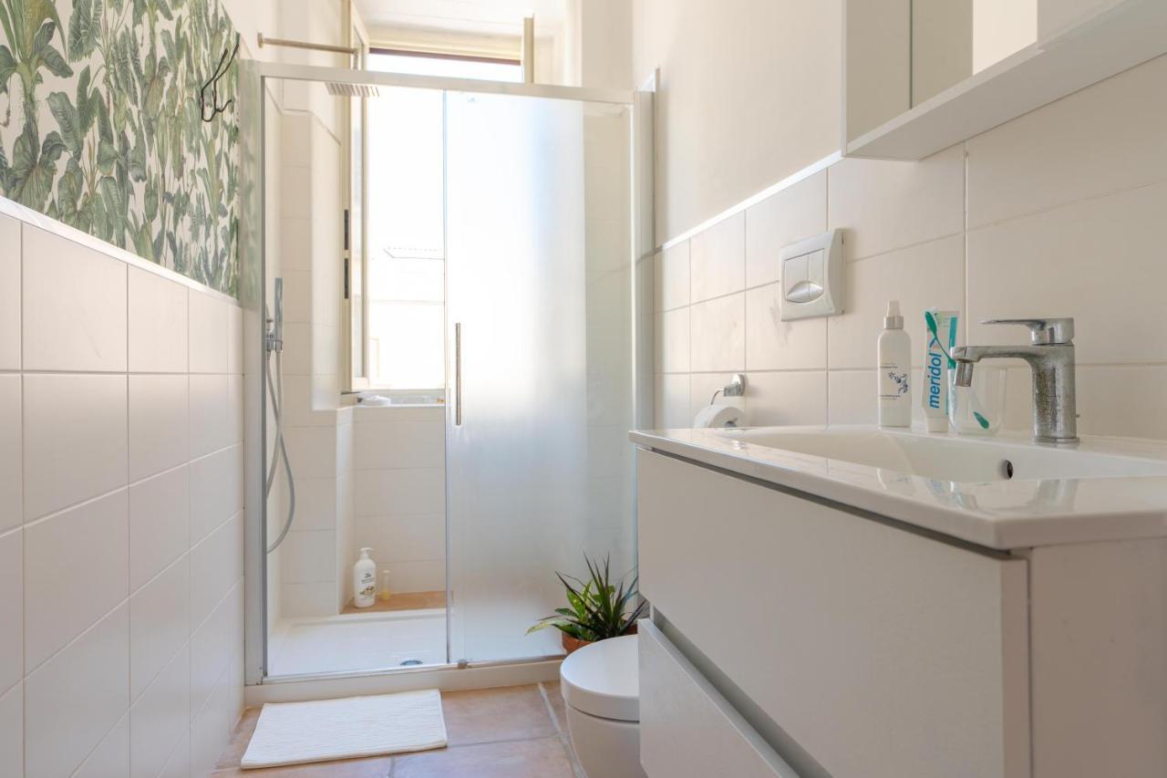 Sea View New Apartment Ortigia Syracuse Exterior photo