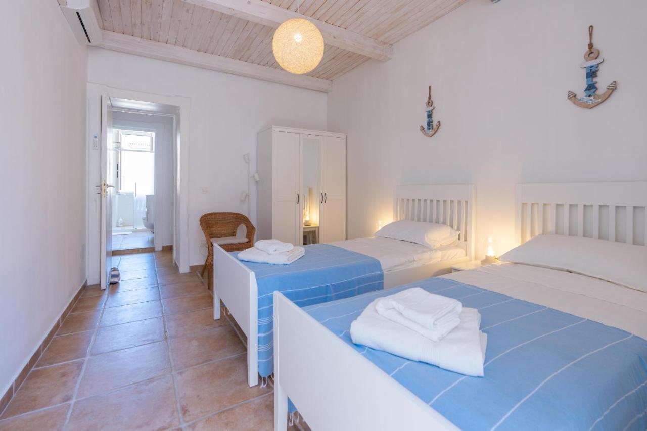 Sea View New Apartment Ortigia Syracuse Exterior photo